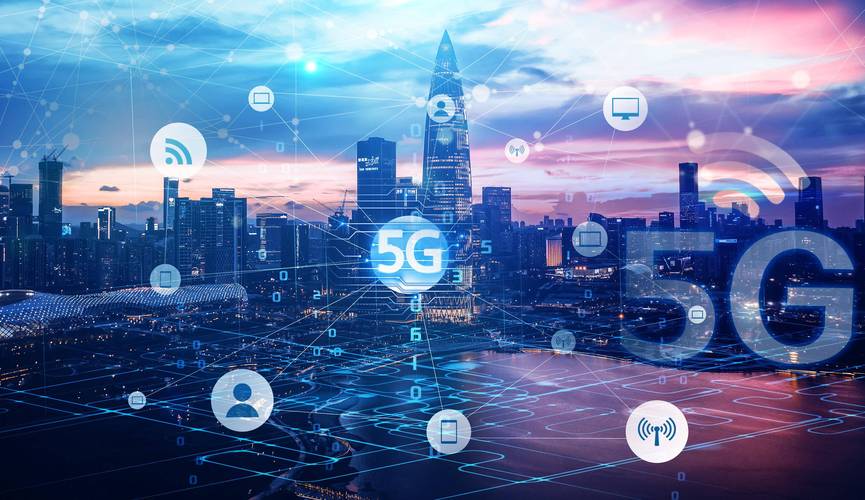 5G全連接工廠與工業(yè)互聯(lián)網(wǎng)，其實很簡單